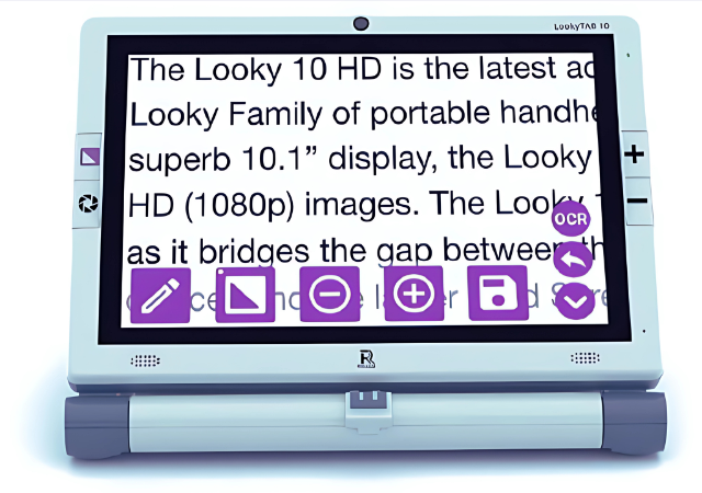 Looky TAB 10 