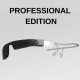 Envision Glasses - EX-Demo Professional Edition