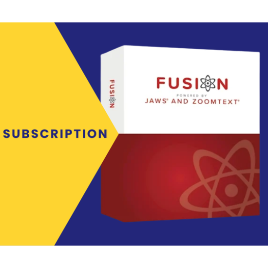 Fusion Professional SUBSCRIPTION