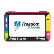 Ruby 5" XL HD