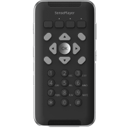 Sense Player OCR ET