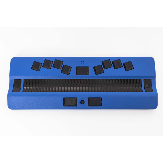 Active Braille