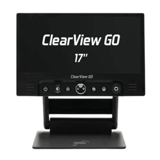 ClearView GO