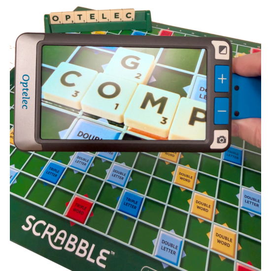 Compact Go