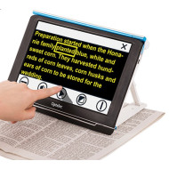 Compact 10 HD With Speech (NZ)
