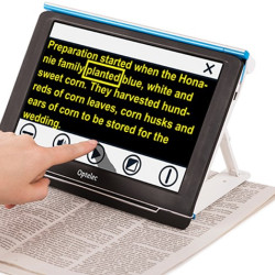 Compact 10 HD With Speech (NZ)
