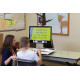 Acuity Speech 22" OCR 