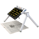 Looky 10 reading stand