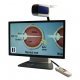 Onyx Deskset Video Magnifier