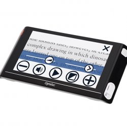 Compact 6 HD with Speech (NZ)