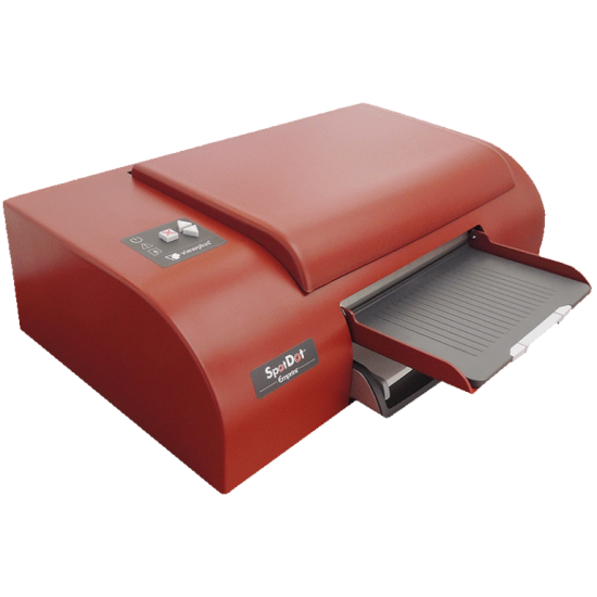 ViewPlus SpotDot